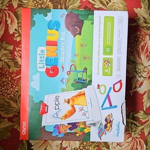 OSMO LITTLE GENIUS STARTER KIT